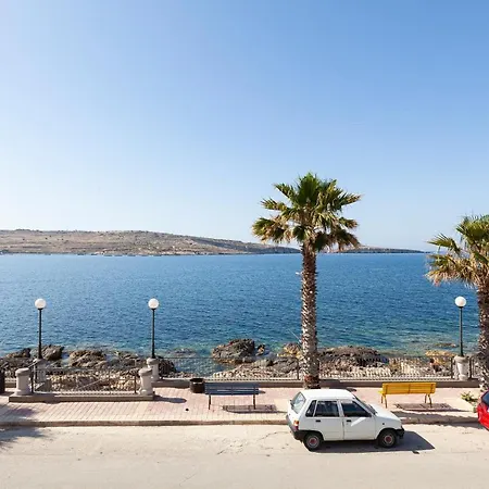 Seafront, Duplex With Massive Seaview Terrace By 360 Estates * St Paul's Bay