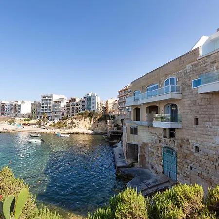 Seafront, Duplex With Massive Seaview Terrace By 360 Estates Apartment *