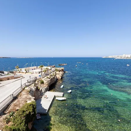 Apartment Seafront, Duplex With Massive Seaview Terrace By 360 Estates